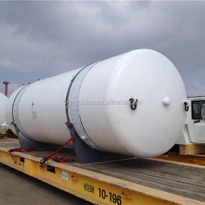 25m3 cryogenic liquid carbon dioxide storage tank