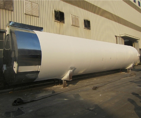 Cryogenic Liquid Tank(400M3)