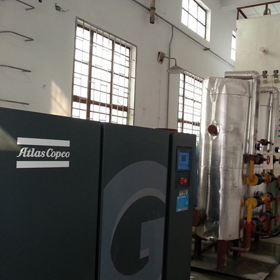 Nitrogen Industrial Oxygen Plant ASME