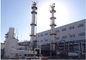 430T/D Cryogenic LNG Production Plants Gas Processing 600000 Nm3/D