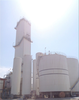 50000M3 Liquefied Natural Gas Storage Tanks LNG Storage Tanks