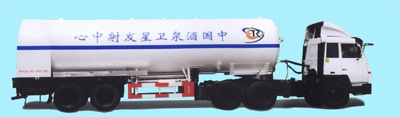 LNG Storage Tank,10-500M3,LAR,LIN,LOX