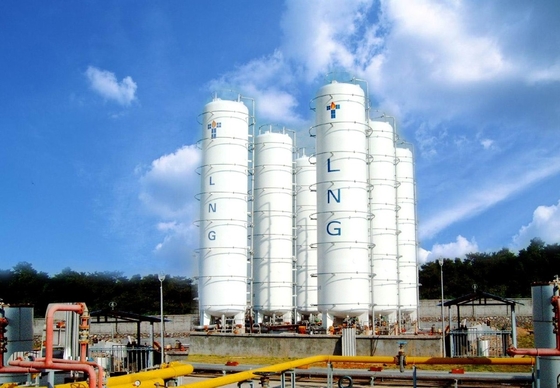 LNG Storage Tank,10-500M3,LAR,LIN,LOX
