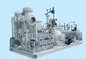 NG Air  Natural Gas Turbo Expander Of Oil Field Gas Industry Power Generation