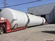 300m3 Vacuum Insulated Vertical Storage Tank