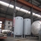 asme u2 lng spherical storage tank