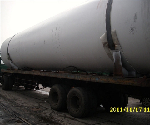 350m3 hydrogen storage tank