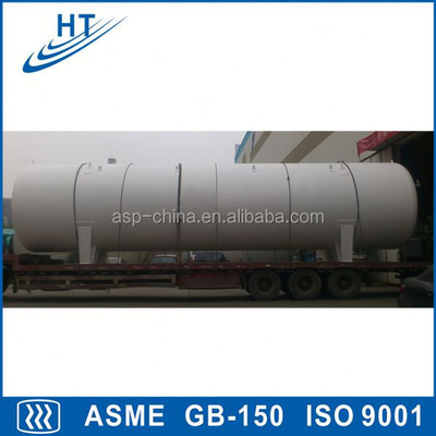 25m3 cryogenic liquid carbon dioxide storage tank