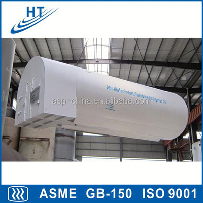 reservoir tank azote
