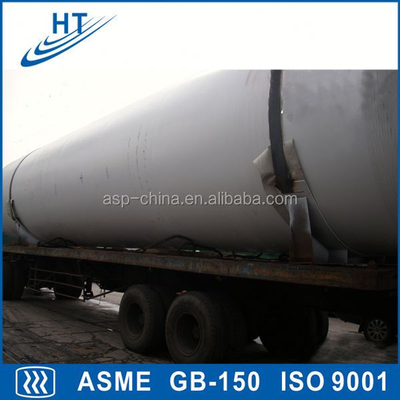 CF-20/22 Liquid Nitrogen Cryogenic Storage Tanks 17M3 20M3