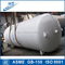 cryogenic liquid ammonia storage tank