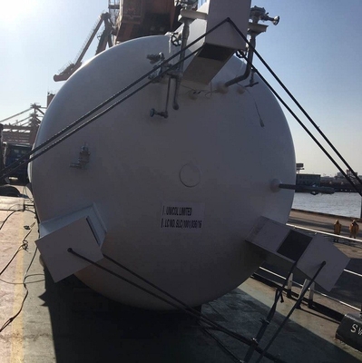 used lpg storage tanks for sale