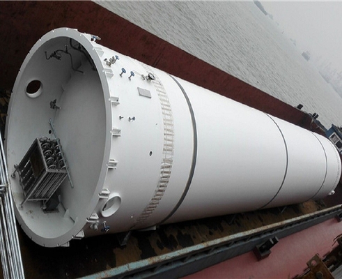 Cryogenic Liquid Tank(400M3)