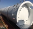 ZCF-100000/8 Industrial Hydrogen Storage Tank