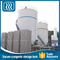 ISO9001 High Pressure Cryogenic Liquid Oxygen Storage Tanks 3500 Liters