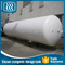 Working Pressure 0.78Mpa Carbon Steel Cryogenic Storage Tank ZCF-3000/8