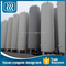 Working Pressure 0.78Mpa Carbon Steel Cryogenic Storage Tank ZCF-3000/8