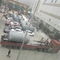 SASPG Liquid Carbon Dioxide Cryogenic Storage Tank 50000 Litres