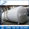 Horizontal LN2 Hydrogen Cryogenic Storage Tank 50000L ZCF-5000/8