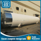 CF-25000/6 Cryogenic Liquid Nitrogen Transport Tank 60000 Liters
