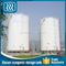 LO2 LN2 LAr Cryogenic Liquid Hydrogen Storage Tanks 16bar