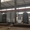 A2 C2 GC1 Chemical Cryogenic Storage Tank 3500 Liters 3.5m3