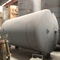 15m3 Ln2 Cryogenic Liquid Storage Tank Vacuum Insulated 8 Bar