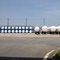 iso tank container 20ft for transporting oxygen, nitrogen, argon, co2, lng on sea