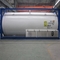 LR BV CCS SA-612M N T R134A T50 ISO Tank Container 24300 Liters