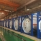 Liquid Ammonia 20ft 40ft ISO standard tank container