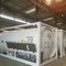 Liquid Ammonia 20ft 40ft ISO standard tank container