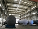 Vertical Pressure Vessel LNG Cryogenic Storage Tank 200m3