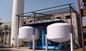 SASPG VPSA Industrial Oxygen Generator Plant 100-5000Nm3/H