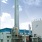 99.9997% Cryogenic Air Separation Liquid Oxygen Manufacturing Plant 0.4Mpa