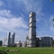 KDON-1000Y Liquid Oxygen Manufacturing Plant 10ppm O2 Liquid Plant 9 Bars