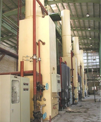 GB-150 Liquid Oxygen Manufacturing Plant