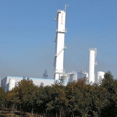 GB-150 Liquid Oxygen Manufacturing Plant