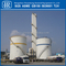 ASME Oxygen Nitrogen Gas Plant Cryogenic Air Separation Unit 99.999% LAr