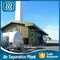 99.6% Industrial Oxygen Generating Machine Air Separation Argon Plant KDON-50/100