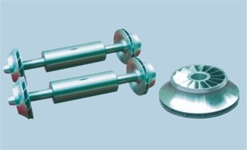 Helium Nitrogen Hydrogen SASPG Turbo Expander 50-50000Nm3/H