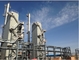 SASPG Small Scale LNG Stainless Steel Gas Liquefaction Plant