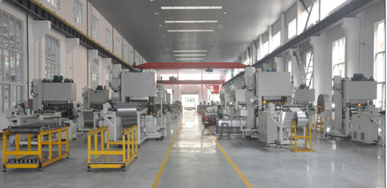Industrial  Kazakhstan Heat Exchanger Plant LPG Plant 50000 Nm3/D