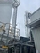 550 TPD Cryogenic Nitrogen Plant Air Separation Unit 99.999%